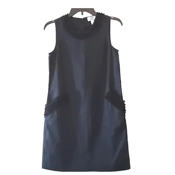 Loft Little Black Dress
Size 6P - Picture 3 of 6